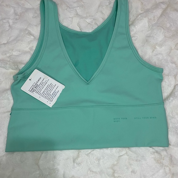 Lululemon top - Picture 5 of 12